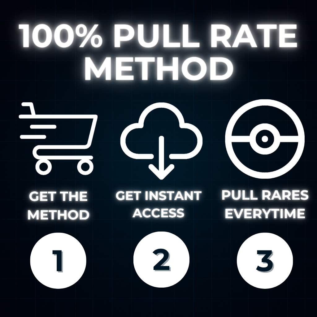 The 100% Guarantee Pull Method